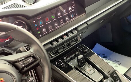 Porsche 911, 2021 год, 23 500 000 рублей, 11 фотография