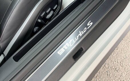 Porsche 911, 2021 год, 23 500 000 рублей, 17 фотография