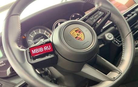 Porsche 911, 2021 год, 23 500 000 рублей, 10 фотография