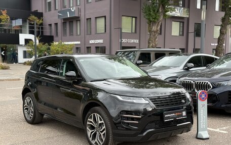 Land Rover Range Rover Evoque II, 2026 год, 5 940 000 рублей, 3 фотография