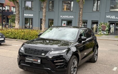 Land Rover Range Rover Evoque II, 2026 год, 5 940 000 рублей, 4 фотография