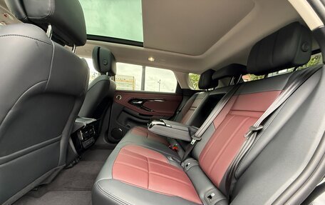 Land Rover Range Rover Evoque II, 2026 год, 5 940 000 рублей, 8 фотография