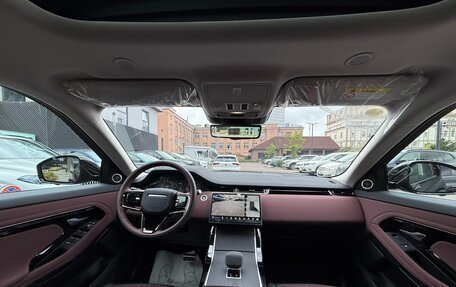Land Rover Range Rover Evoque II, 2026 год, 5 940 000 рублей, 16 фотография