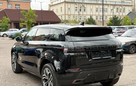 Land Rover Range Rover Evoque II, 2026 год, 5 940 000 рублей, 10 фотография