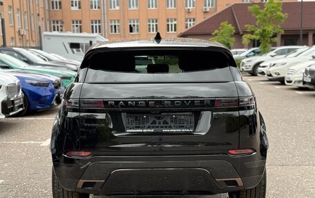 Land Rover Range Rover Evoque II, 2026 год, 5 940 000 рублей, 11 фотография