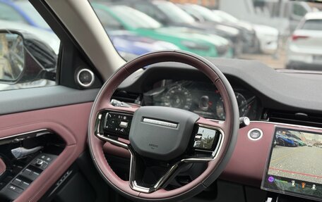 Land Rover Range Rover Evoque II, 2026 год, 5 940 000 рублей, 14 фотография