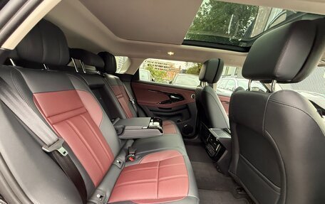 Land Rover Range Rover Evoque II, 2026 год, 5 940 000 рублей, 17 фотография