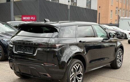 Land Rover Range Rover Evoque II, 2026 год, 5 940 000 рублей, 12 фотография