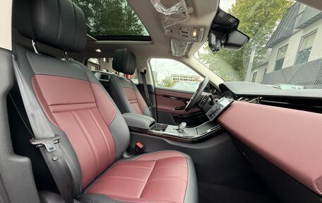 Land Rover Range Rover Evoque II, 2026 год, 5 940 000 рублей, 18 фотография