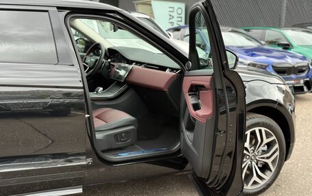 Land Rover Range Rover Evoque II, 2026 год, 5 940 000 рублей, 20 фотография