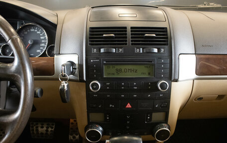 Volkswagen Touareg III, 2008 год, 1 208 000 рублей, 7 фотография