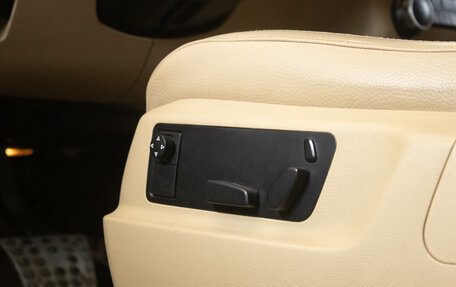 Volkswagen Touareg III, 2008 год, 1 208 000 рублей, 22 фотография
