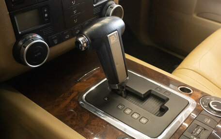 Volkswagen Touareg III, 2008 год, 1 208 000 рублей, 20 фотография