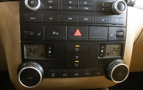 Volkswagen Touareg III, 2008 год, 1 208 000 рублей, 19 фотография