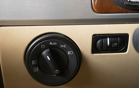 Volkswagen Touareg III, 2008 год, 1 208 000 рублей, 15 фотография