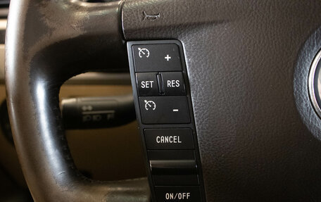 Volkswagen Touareg III, 2008 год, 1 208 000 рублей, 16 фотография