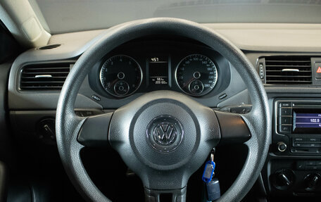 Volkswagen Jetta VII, 2014 год, 1 050 000 рублей, 6 фотография