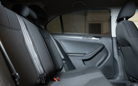 Volkswagen Jetta VII, 2014 год, 1 050 000 рублей, 11 фотография