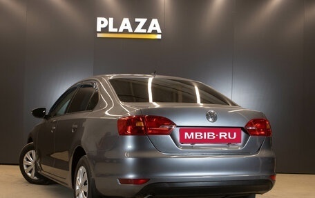Volkswagen Jetta VII, 2014 год, 1 050 000 рублей, 4 фотография