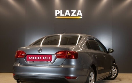 Volkswagen Jetta VII, 2014 год, 1 050 000 рублей, 3 фотография