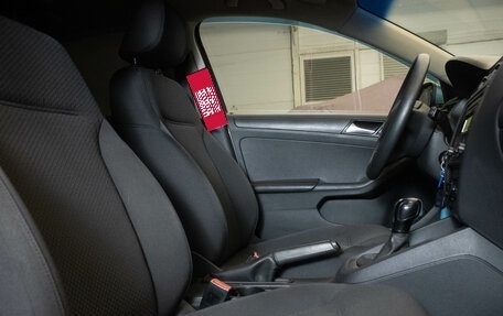 Volkswagen Jetta VII, 2014 год, 1 050 000 рублей, 12 фотография