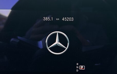 Mercedes-Benz E-Класс, 2021 год, 5 700 000 рублей, 18 фотография