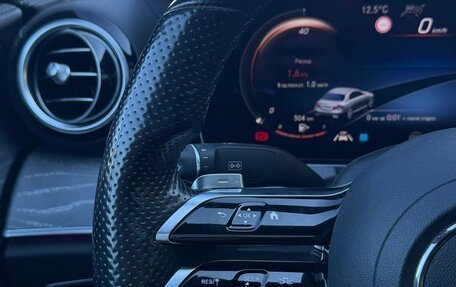 Mercedes-Benz E-Класс, 2021 год, 5 700 000 рублей, 15 фотография