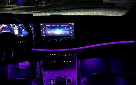 Mercedes-Benz E-Класс, 2021 год, 5 700 000 рублей, 35 фотография