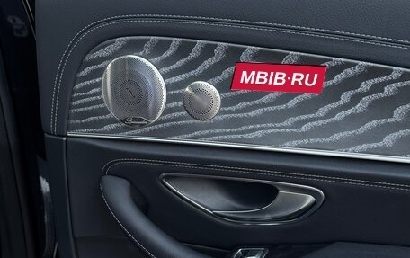 Mercedes-Benz E-Класс, 2021 год, 5 700 000 рублей, 40 фотография