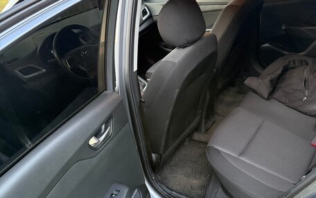 Hyundai Solaris II рестайлинг, 2019 год, 1 600 000 рублей, 7 фотография
