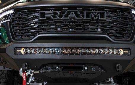 Rambler 1500, 2026 год, 17 000 000 рублей, 21 фотография