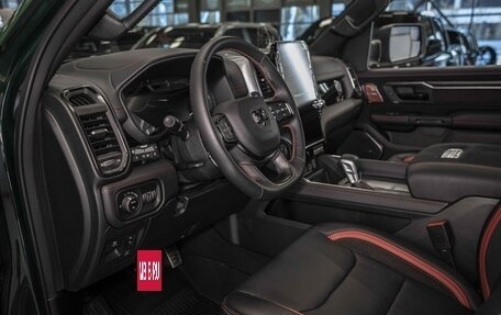 Rambler 1500, 2026 год, 17 000 000 рублей, 24 фотография