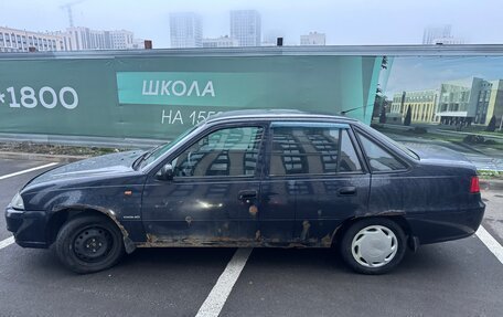 Daewoo Nexia I рестайлинг, 2009 год, 155 000 рублей, 3 фотография