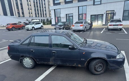 Daewoo Nexia I рестайлинг, 2009 год, 155 000 рублей, 7 фотография