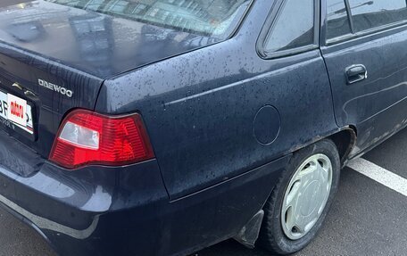 Daewoo Nexia I рестайлинг, 2009 год, 155 000 рублей, 8 фотография