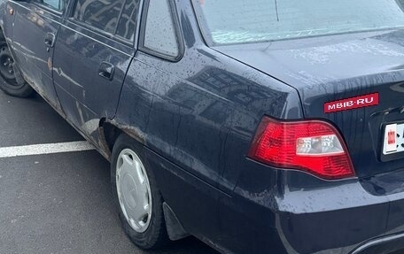 Daewoo Nexia I рестайлинг, 2009 год, 155 000 рублей, 2 фотография