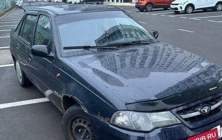 Daewoo Nexia I рестайлинг, 2009 год, 155 000 рублей, 6 фотография