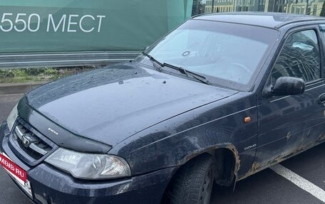 Daewoo Nexia I рестайлинг, 2009 год, 155 000 рублей, 4 фотография