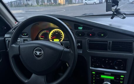 Daewoo Nexia I рестайлинг, 2009 год, 155 000 рублей, 11 фотография