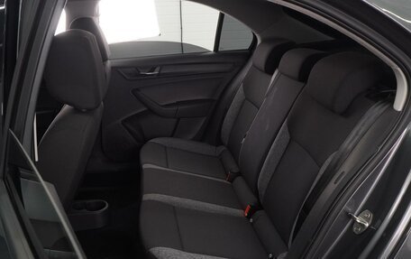 Skoda Rapid II, 2021 год, 1 509 000 рублей, 9 фотография