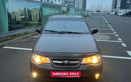 Daewoo Nexia I рестайлинг, 2009 год, 155 000 рублей, 15 фотография