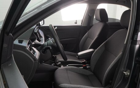 Skoda Rapid II, 2021 год, 1 509 000 рублей, 10 фотография