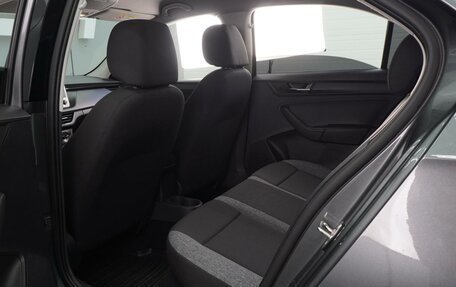 Skoda Rapid II, 2021 год, 1 509 000 рублей, 11 фотография