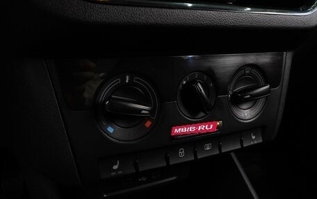Skoda Rapid II, 2021 год, 1 509 000 рублей, 13 фотография