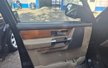 Land Rover Discovery IV, 2009 год, 2 950 000 рублей, 14 фотография