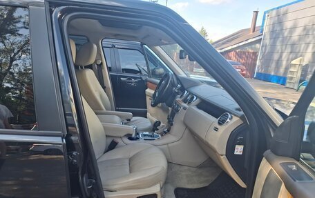 Land Rover Discovery IV, 2009 год, 2 950 000 рублей, 7 фотография