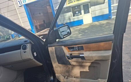 Land Rover Discovery IV, 2009 год, 2 950 000 рублей, 8 фотография
