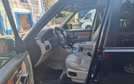Land Rover Discovery IV, 2009 год, 2 950 000 рублей, 5 фотография