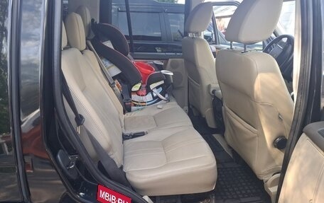 Land Rover Discovery IV, 2009 год, 2 950 000 рублей, 9 фотография