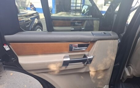 Land Rover Discovery IV, 2009 год, 2 950 000 рублей, 15 фотография